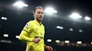Manchester United v Brentford - Premier League