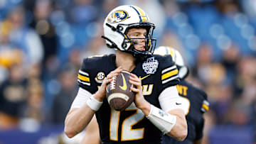 Brady Cook