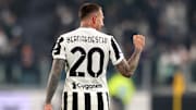 Federico Bernardeschi