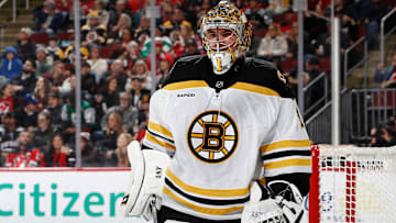 The Boston Bruins might be compelled to trade Jeremy Swayman, allowing the Pittsburgh Penguins to solve a major need.