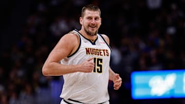Denver Nuggets, Nikola Jokic