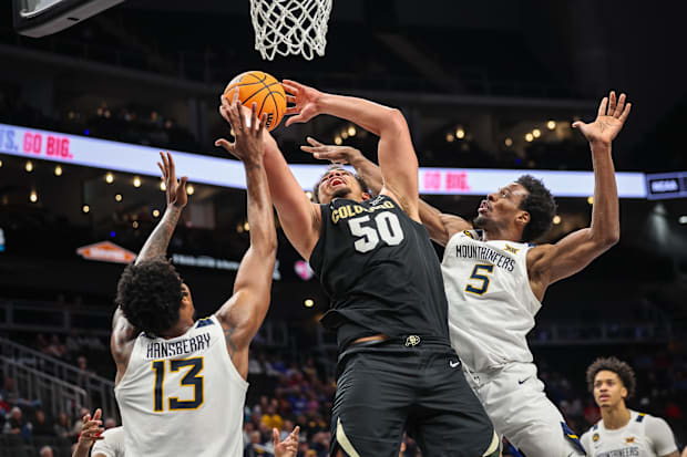 West Virginia defense