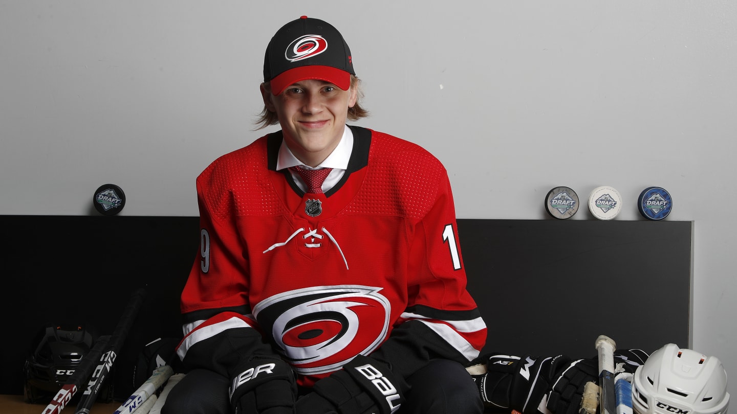 What Lack of AHL Affiliate Means for Carolina Hurricanes