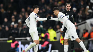 Tottenham Hotspur has officially announced that one of their promising young forwards will spend the 2024/25 season on loan with a La Liga side.