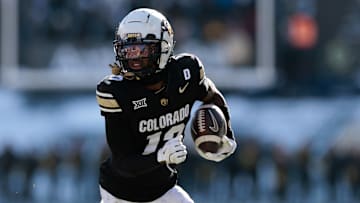Oklahoma State v Colorado