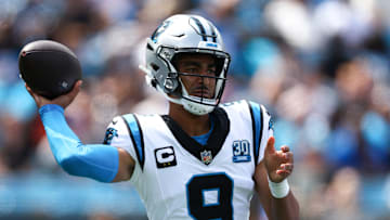 Los Angeles Chargers v Carolina Panthers