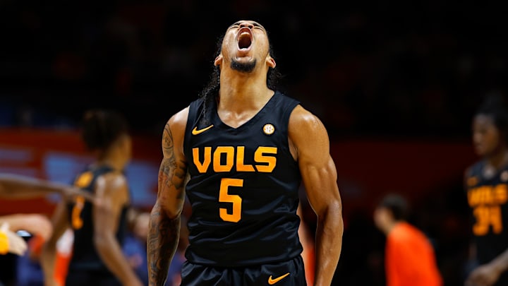 Syracuse v Tennessee