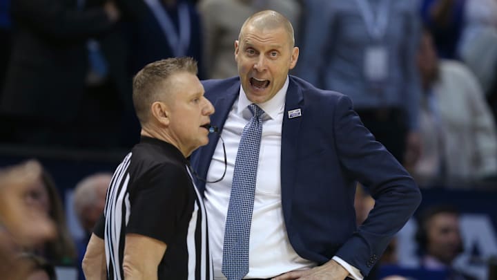 Houston v Brigham Young