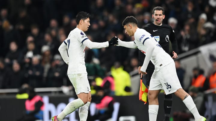 Tottenham Hotspur has officially announced that one of their promising young forwards will spend the 2024/25 season on loan with a La Liga side.