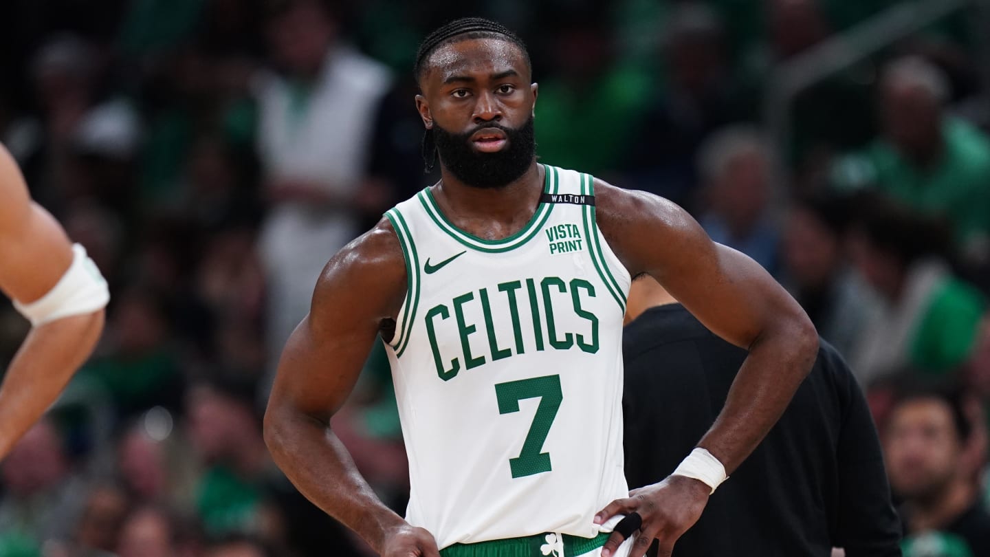 NBA Finals MVP Power Rankings and Odds (Jaylen Brown, Jrue Holiday Have Value)