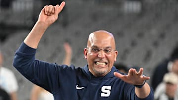 Vrbo Fiesta Bowl - Penn State v Boise State