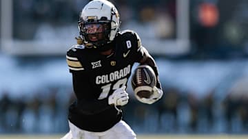Oklahoma State v Colorado