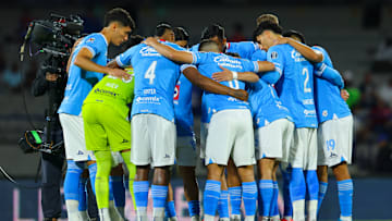 El calendario de los siguientes cinco partidos de Cruz Azul