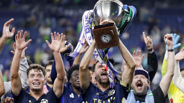 แวนคูเวอร์ ไวท์แคปส์ เอฟซี