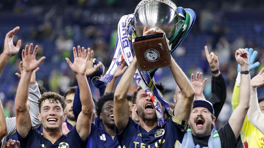 Vancouver Whitecaps FC 