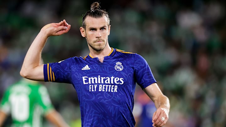 Après un début de saison convenable, Gareth Bale a disparu des radars avec le Real Madrid. Après un début de saison convenable, Gareth Bale a disparu des radars avec le Real Madrid.