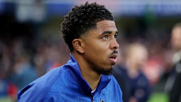 Bleibt Wesley Fofana beim FC Chelsea?