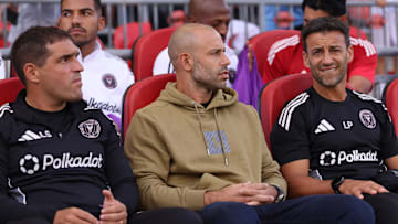 Toronto FC v Inter Miami CF
