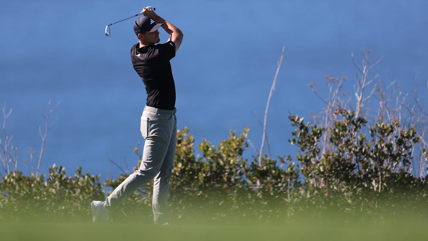 2025 Farmers Insurance Open Final Payouts, Prize Money, Winnings From