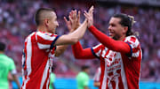 Chivas v FC Juarez - Torneo Apertura 2024 Liga MX
