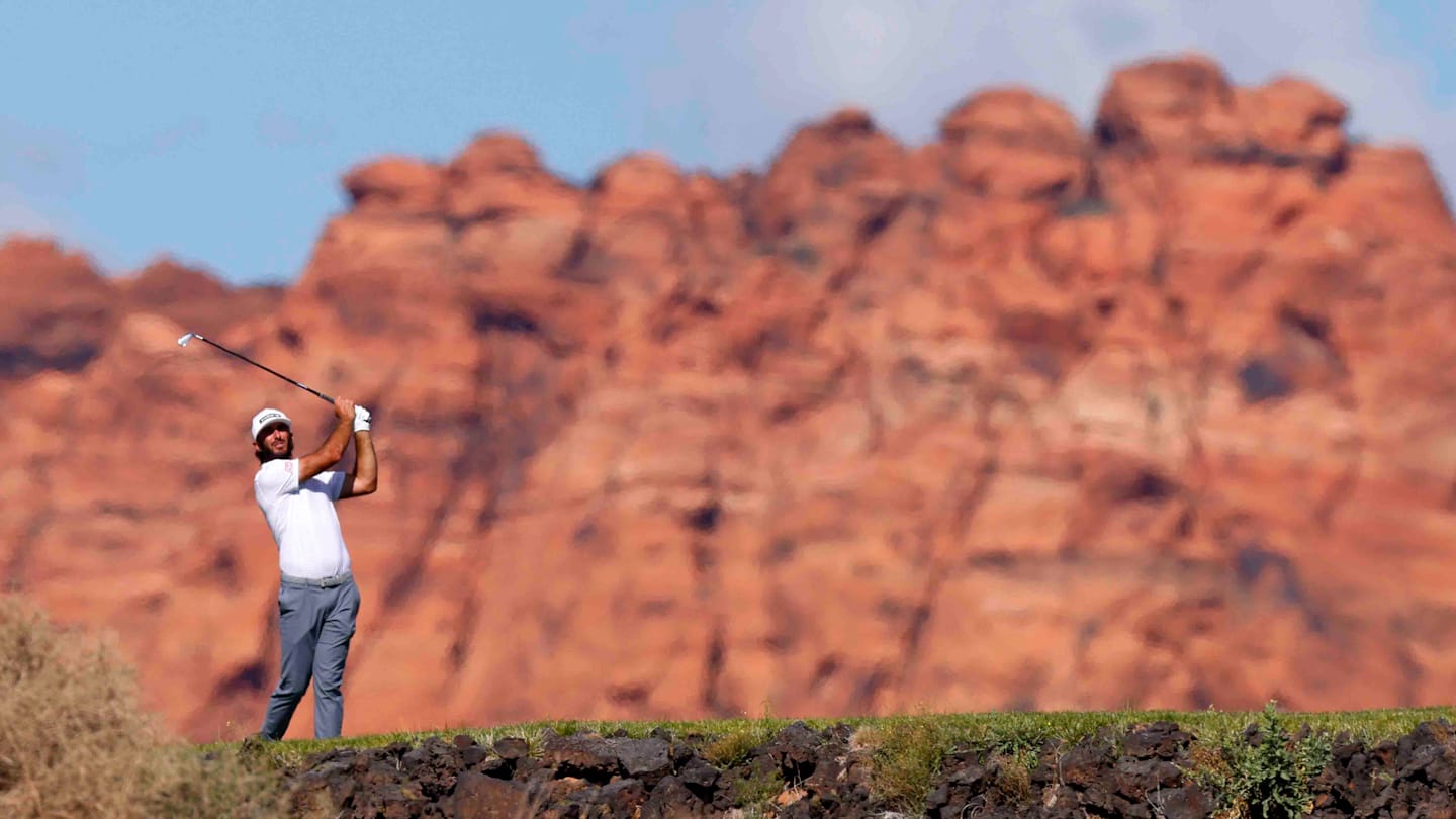 2025 Bank of Utah Championship Final Payouts, Prize Money, Winnings