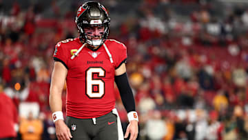 Despite a 10-win season and a fourth NFC South title, the Tampa Bay Buccaneers were ranked low in ESPN's latest power ranking. 