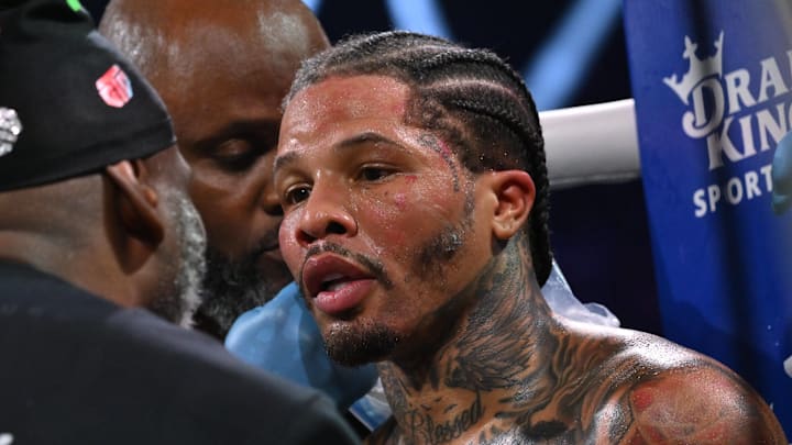 Coach Reveals Gervonta Davis Might Be Considering Retirement After Lamont Roach Fight
