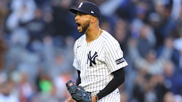 Milwaukee Brewers v New York Yankees