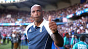 France v Spain: Gold Medal Match: Men's Football - Olympic Games Paris 2024: Day 14
