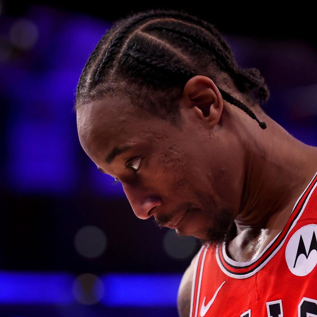 DeMar DeRozan Reveals Heartbreaking Reality of Raptors Winning NBA Championship