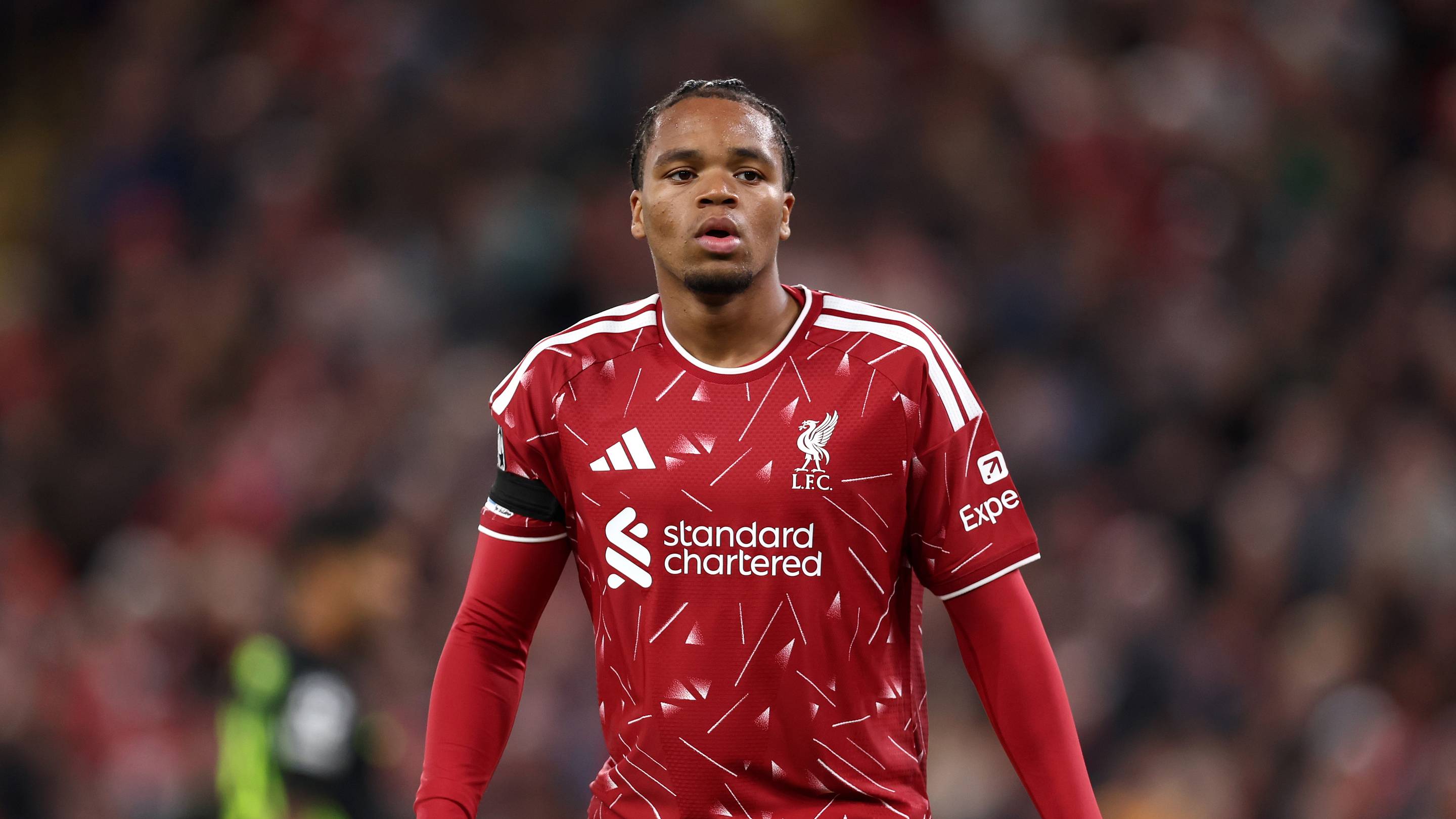 David Ornstein breaks silence on Arsenal's transfer pursuit of Rio Ngumoha