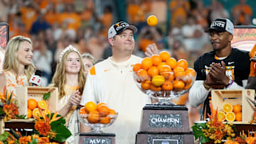 Capital One Orange Bowl - Clemson v Tennessee