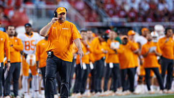 Tennessee v Arkansas