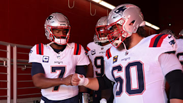 New England Patriots v San Francisco 49ers