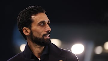 Álvaro Arbeloa estava no time B do Real Madrid desde junho de 2025