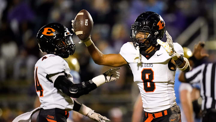 Ensworth takes on Baylor on Friday night in what could be one of the best teams of the season. Ensworth takes on Baylor on Friday night in what could be one of the best teams of the season.