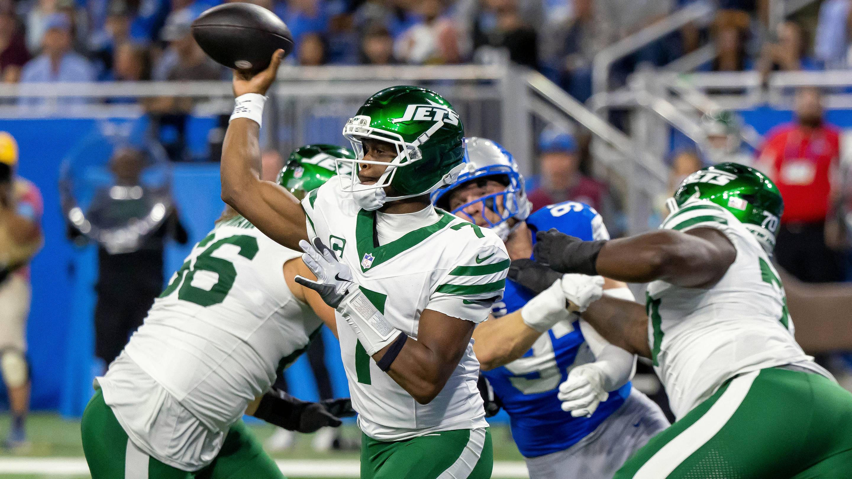 3 Matchups That Will Decide Jets’ Week 4 Game Against Bears