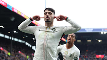 Burnley v Chelsea - Premier League