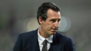 Twitter a encensé Emery