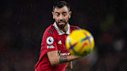 United, de Bruno Fernandes, joga fora de casa nesta quarta-feira