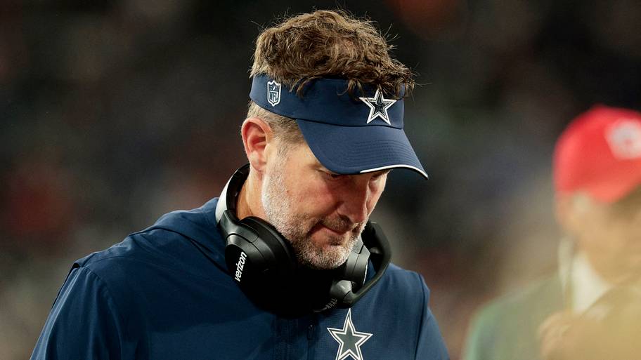 Brian Schottenheimer.