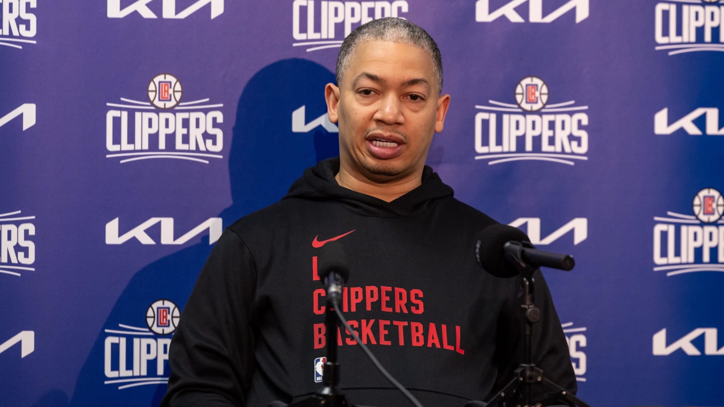 Los Angeles Clippers And Utah Jazz Officially Complete Trade