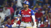 Licey había sido confirmado como uno de los participantes 