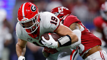 Brock Bowers