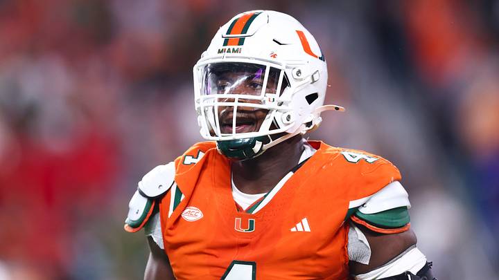Louisville v Miami