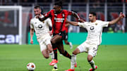 Milan e Roma se enfrentam pela rodada 18 do Campeonato Italiano