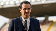 Unai Emery a remis en cause le choix de Mbappé.