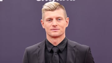 Toni Kroos hätte Enzo Millot gerne beim FC Bayern gesehen