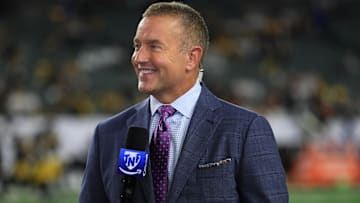 Kirk Herbstreit, Thursday Night Football
