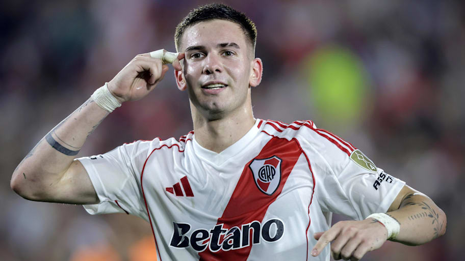 River Plate